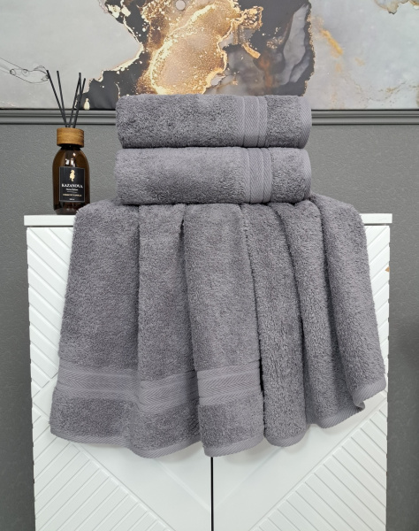 Махровые изделия